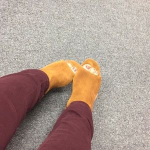 Meet your Posher, Heather